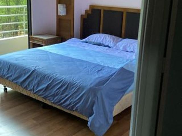 Condominium for sale in Malaka