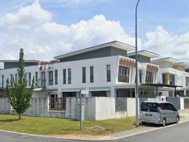 Residential House for sale in Kajang, Langat