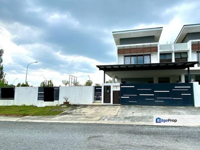 House for sale in Kajang, Langat
