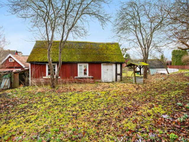Bostad till salu i Kristianstad, Skåne