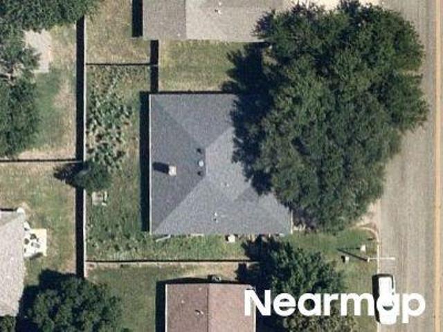 House for sale in Denton, Texas