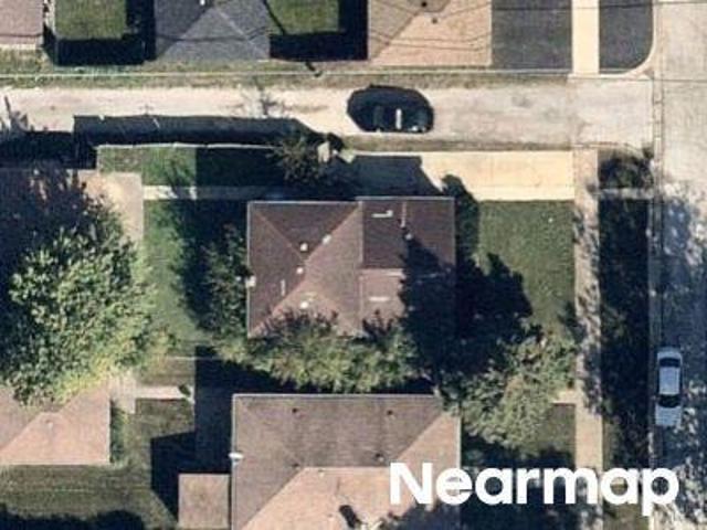 House for sale in Dolton, Illinois