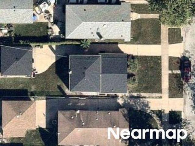 House for sale in Dolton, Illinois