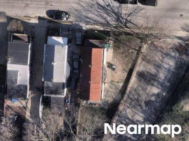 House for sale in Roselawn, Ohio