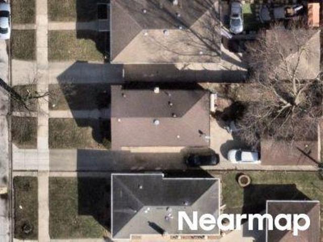 House for sale in Dolton, Illinois