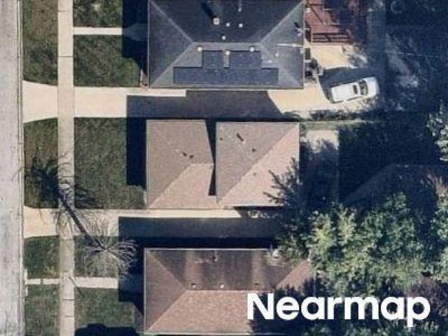 House for sale in Dolton, Illinois