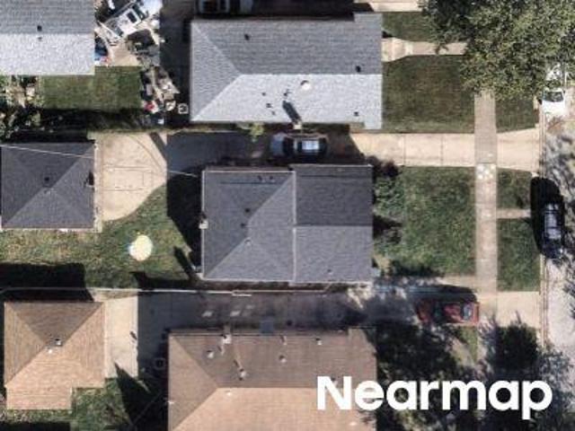House for sale in Dolton, Cook County