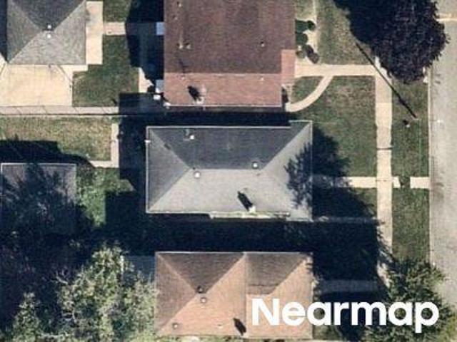 House for sale in Dolton, Illinois