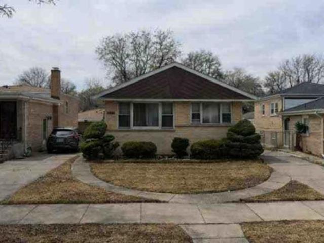 House for sale in Dolton, Cook County