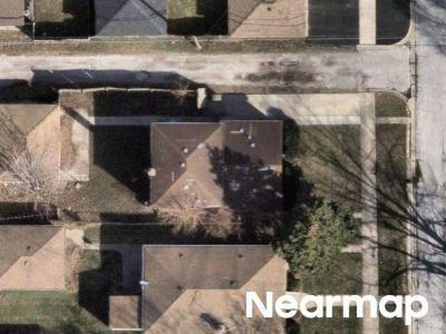 House for sale in Dolton, Illinois
