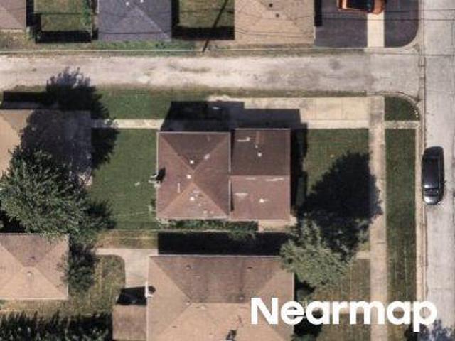 House for sale in Dolton, Cook County