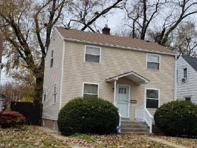 House for sale in Dolton, Illinois