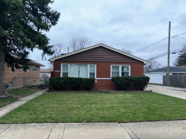 House for sale in Dolton, Cook County