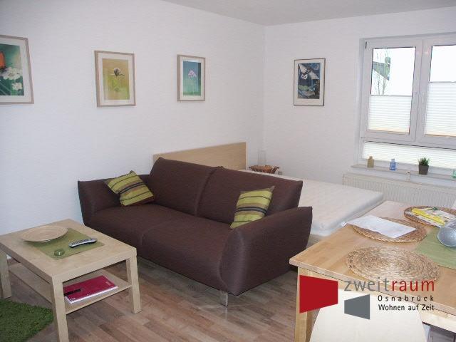 Apartment mieten in Hafen, Osnabrück