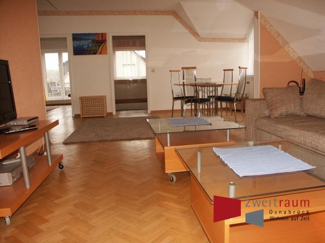 Apartment mieten in Haste, Osnabrück