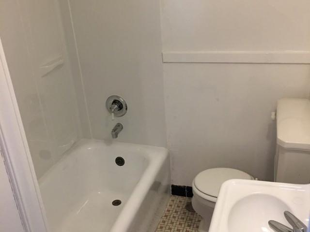 Property for rent in Seattle, Washington