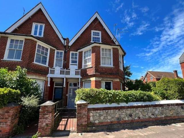 House for rent in Upperton, Eastbourne