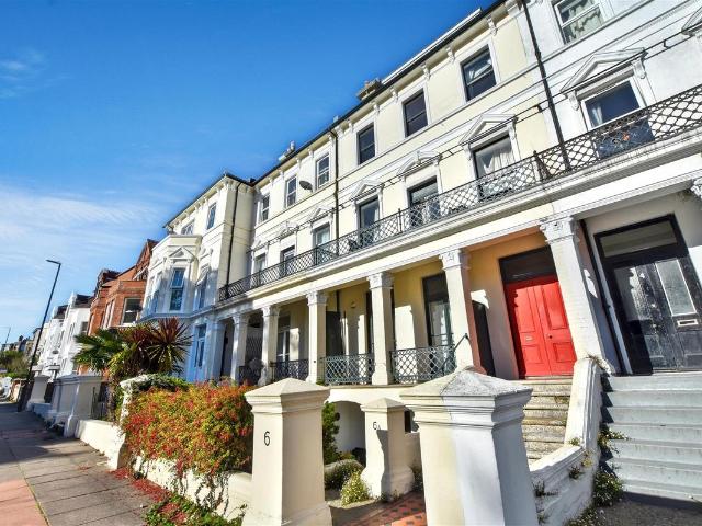Studio for rent in Upperton, Eastbourne
