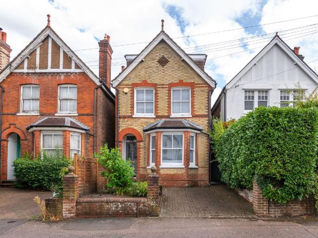 House for rent in Reigate, Reigate and Banstead