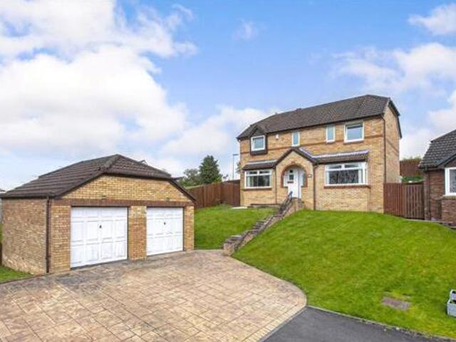 House for sale in Brucefield, Dunfermline