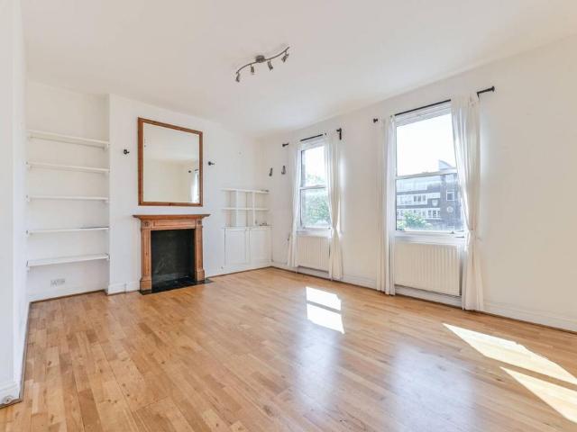 Apartment for rent in London Borough of Wandsworth, Greater London