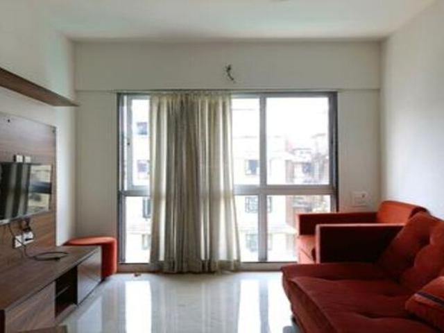 Flat for rent in Palghar, National Capital Territory Of Delhi