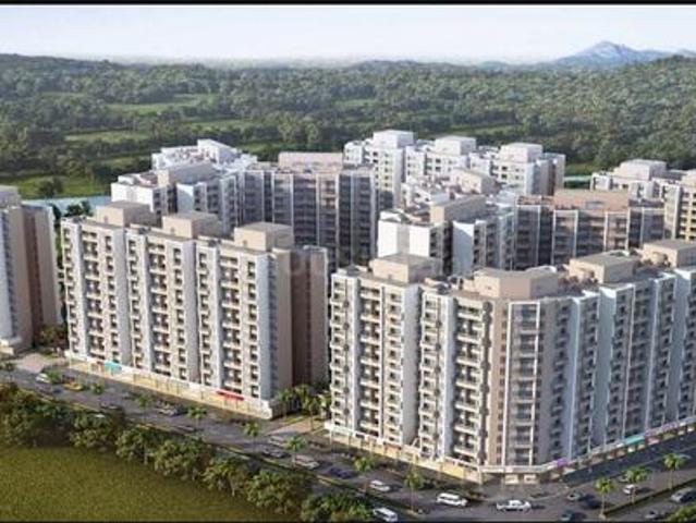 Flat for sale in Nalasopara - Mumbai, National Capital Territory Of Delhi
