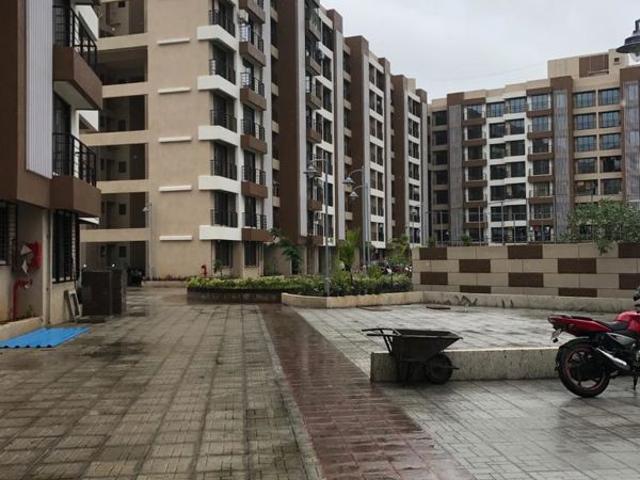 Flat for rent in Palghar, National Capital Territory Of Delhi
