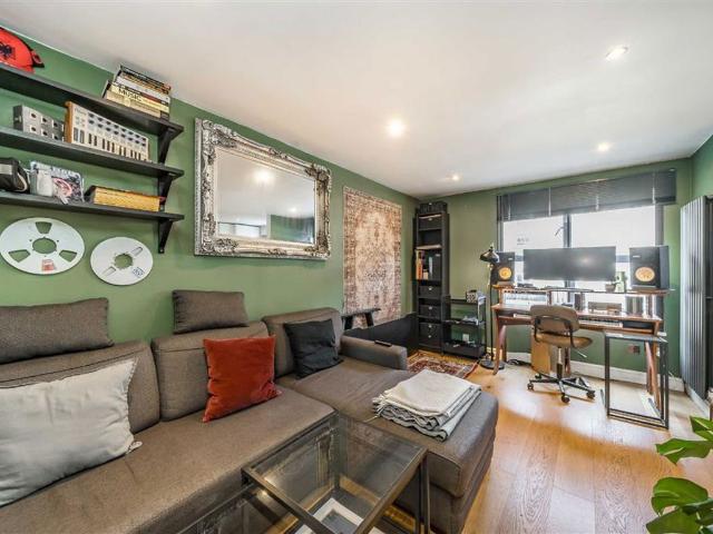 Apartment for rent in Fitzrovia, Greater London