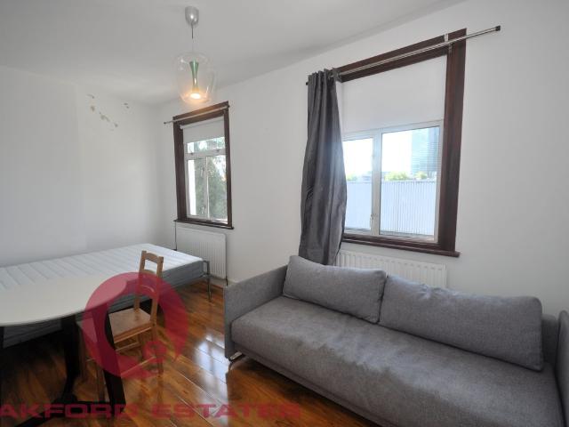 Apartment for rent in Saint Pancras, Greater London