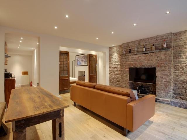Apartment for rent in London Borough of Camden, Greater London