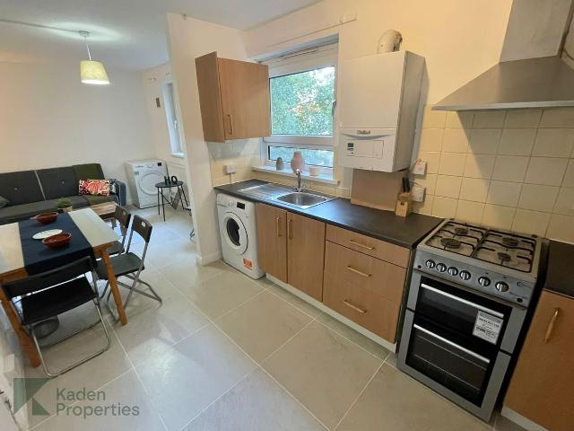 Apartment for rent in Fitzrovia, Greater London