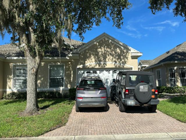 House for sale in New Port Richey, Florida