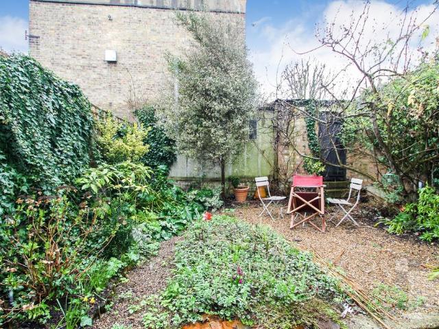 House for rent in Finsbury Park, Greater London