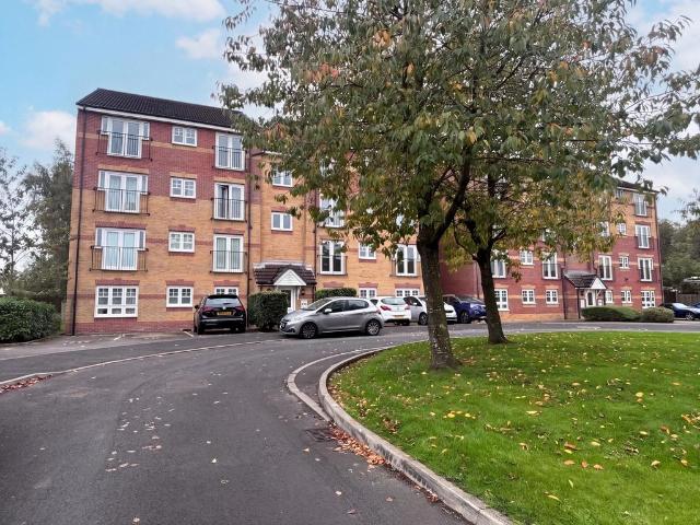 Apartment for rent in Walkden, Salford
