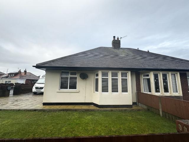 House for rent in Burn Naze, Cabus