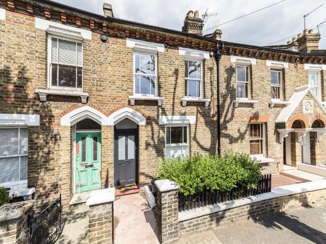 House for rent in London Borough of Wandsworth, Greater London