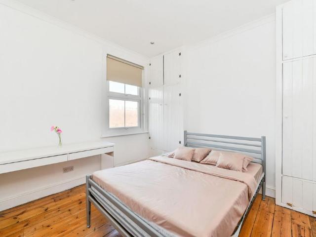 House for rent in Clapham Junction, Greater London