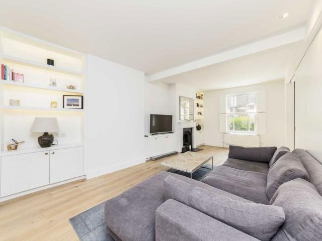House for rent in London Borough of Wandsworth, Greater London