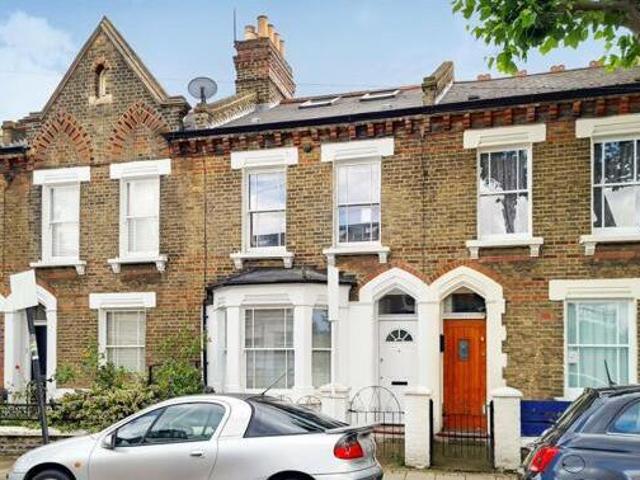 House for sale in Lyons, Greater London