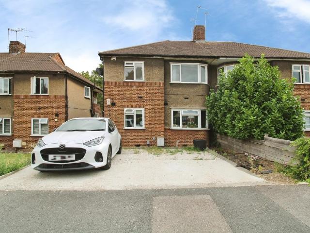 House for rent in North End, Greater London