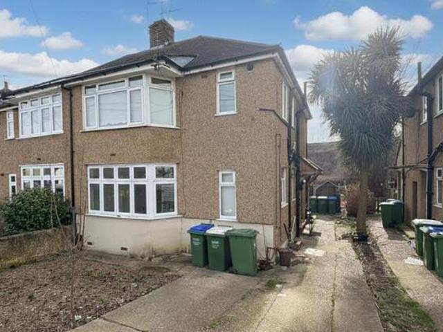 House for rent in Bexleyheath, Isle Of Man