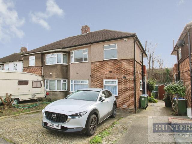 House for rent in North End, Greater London