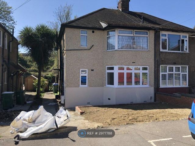 House for rent in North End, Greater London