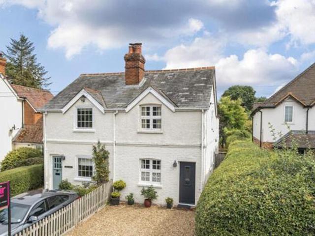 House for sale in Hart, Hampshire