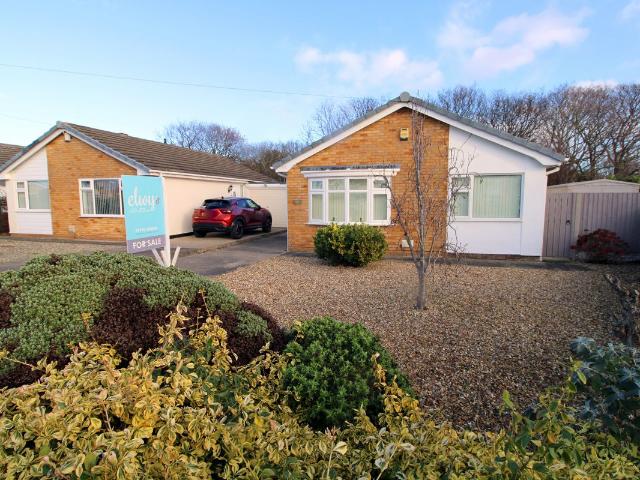 House for rent in St Asaph, Wales