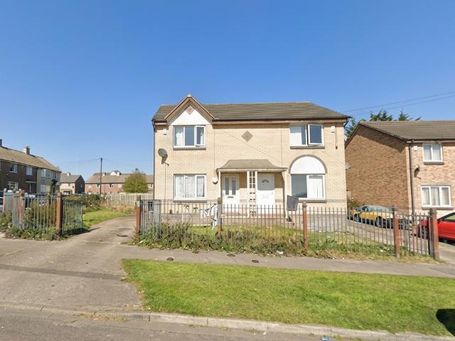 House for rent in Tyersal, Bradford