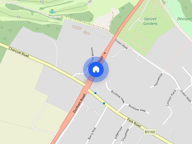 Apartment for rent in Oldfield Brow, Trafford Park