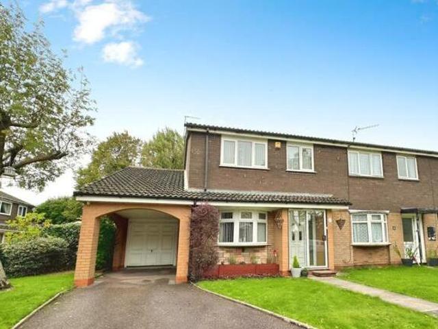House for sale in Wood End, Wednesfield