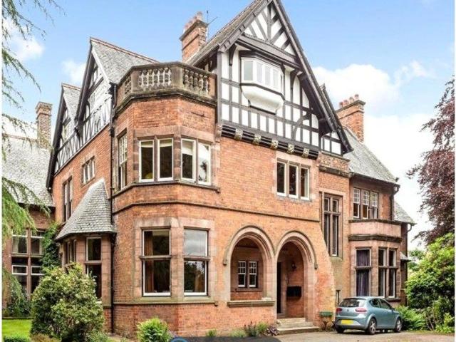 House for rent in Frodsham, Cheshire